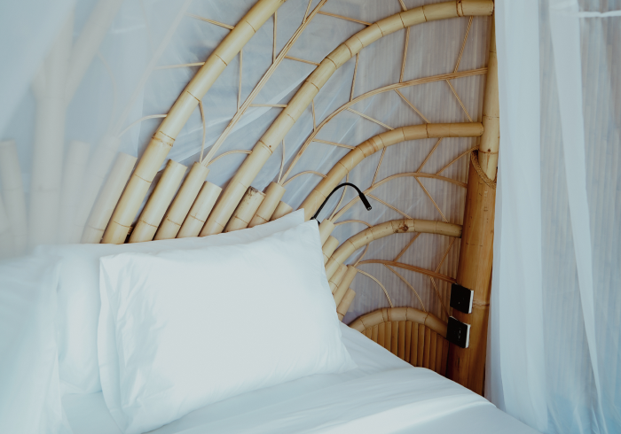 Kini Resort Sumbawa Bambbo Lodes