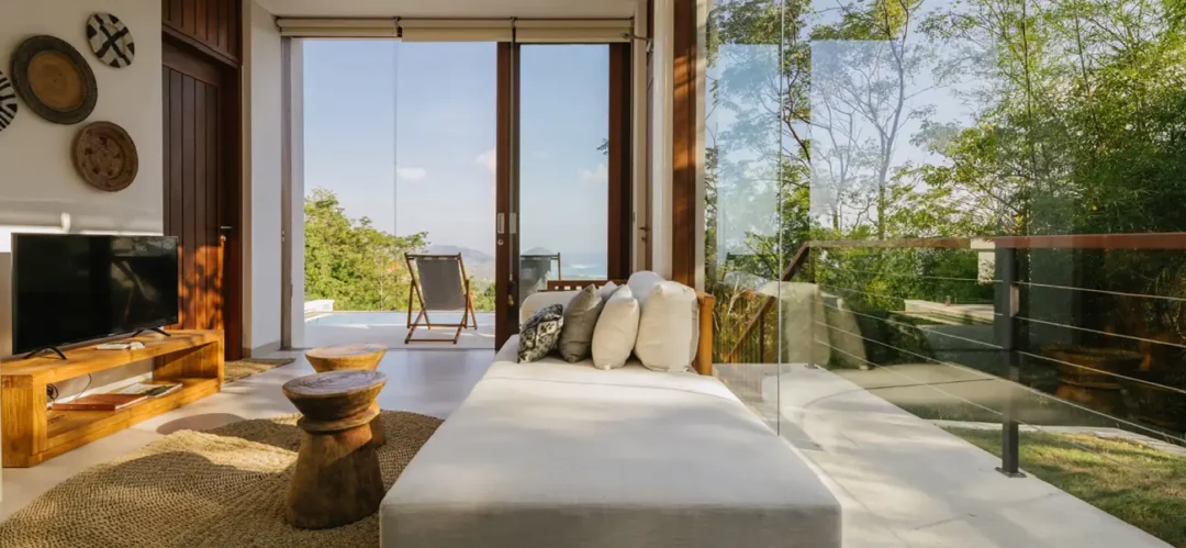 Selong Selo - Lombok Surf Resort