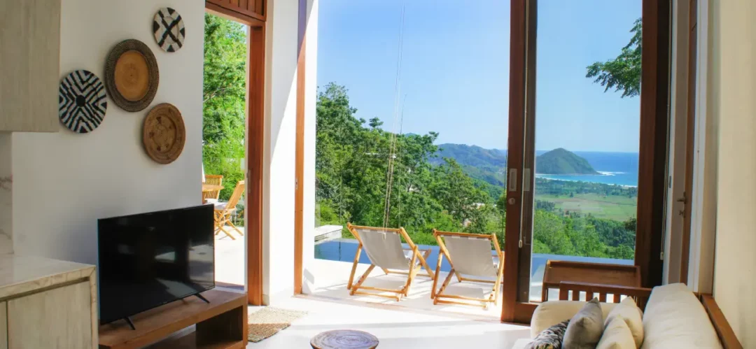 Selong Selo - Lombok Surf Resort