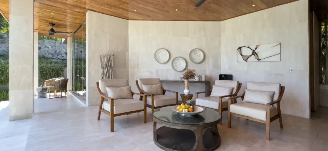 Selong Selo - Lombok Surf Resort