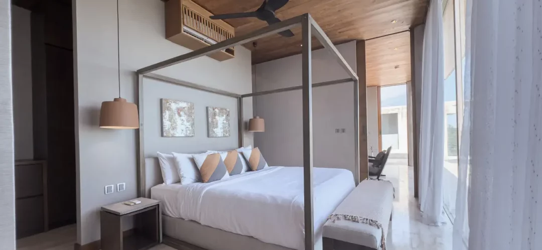 Selong Selo - Lombok Surf Resort