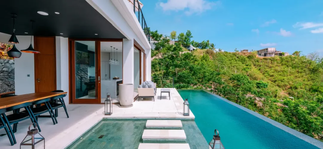 Selong Selo - Lombok Surf Resort