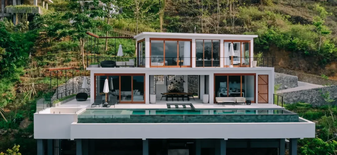 Selong Selo - Lombok Surf Resort