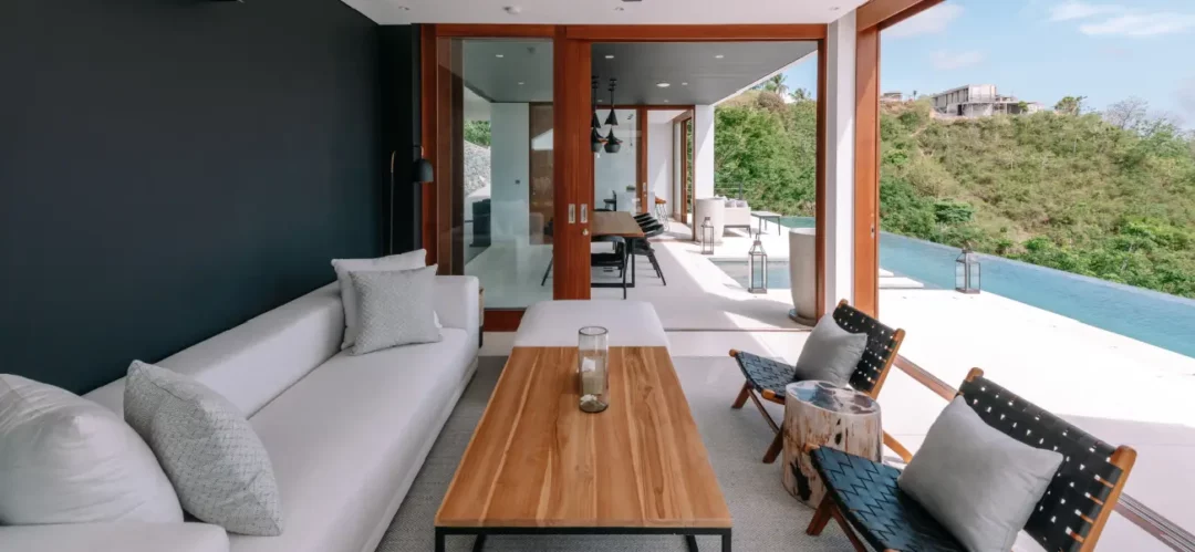 Selong Selo - Lombok Surf Resort