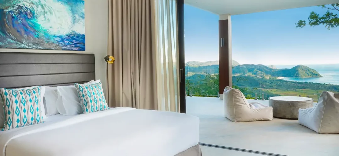 Selong Selo - Lombok Surf Resort