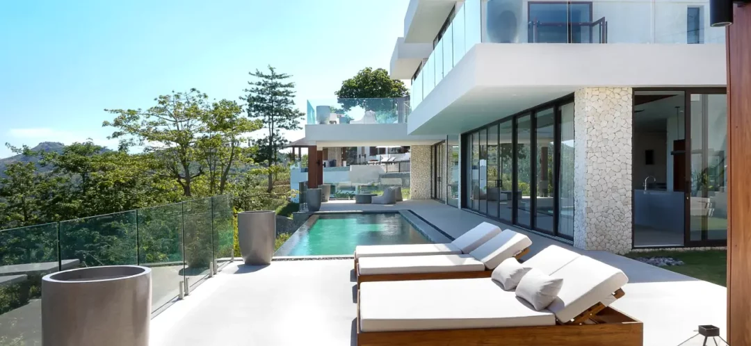 Selong Selo - Lombok Surf Resort