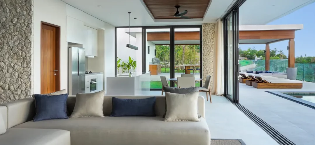 Selong Selo - Lombok Surf Resort