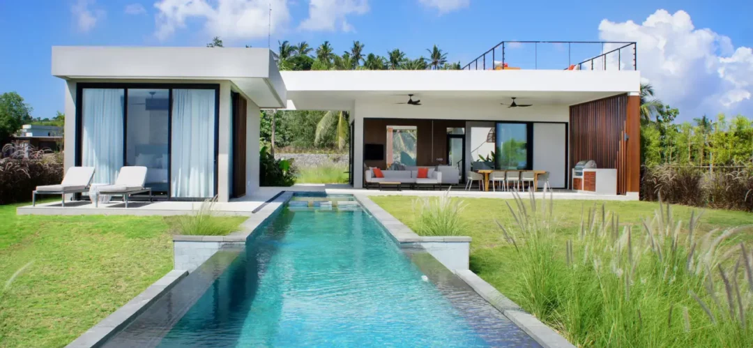 Selong Selo - Lombok Surf Resort