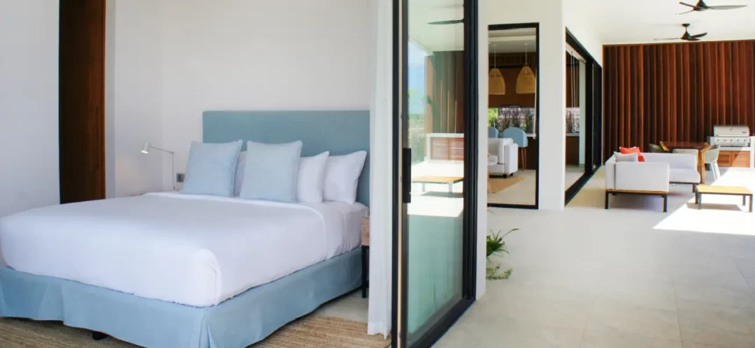 Selong Selo - Lombok Surf Resort