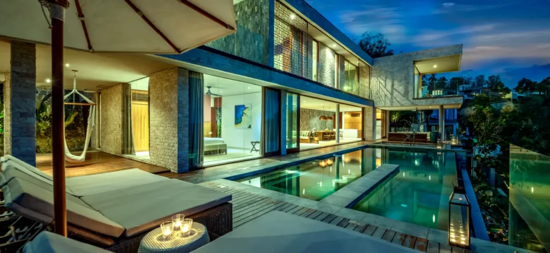 Selong Selo - Lombok Surf Resort