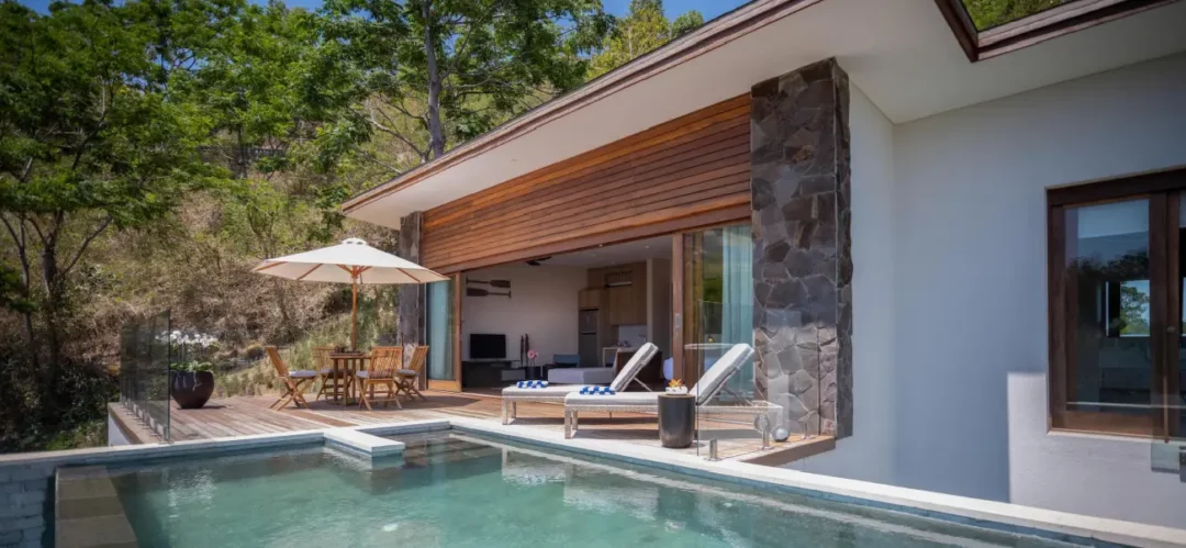 Selong Selo - Lombok Surf Resort