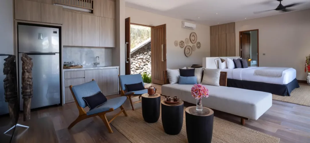 Selong Selo - Lombok Surf Resort