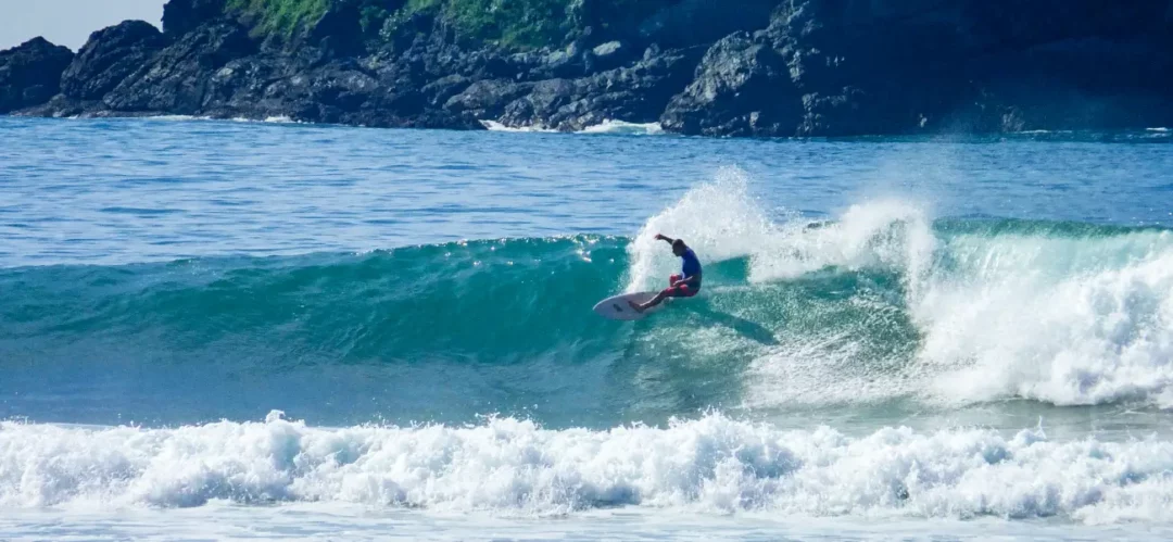 Selong Selo - Lombok Surf Resort