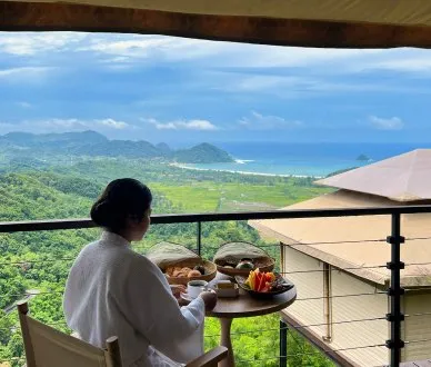 Selong Selo - Lombok Surf Resort