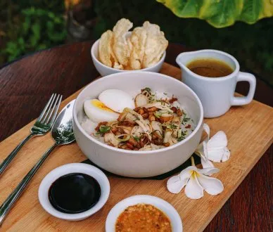 Selong Selo - Lombok Surf Resort