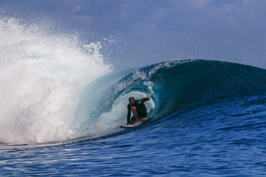 Siloina Mentawai luxury surf charter