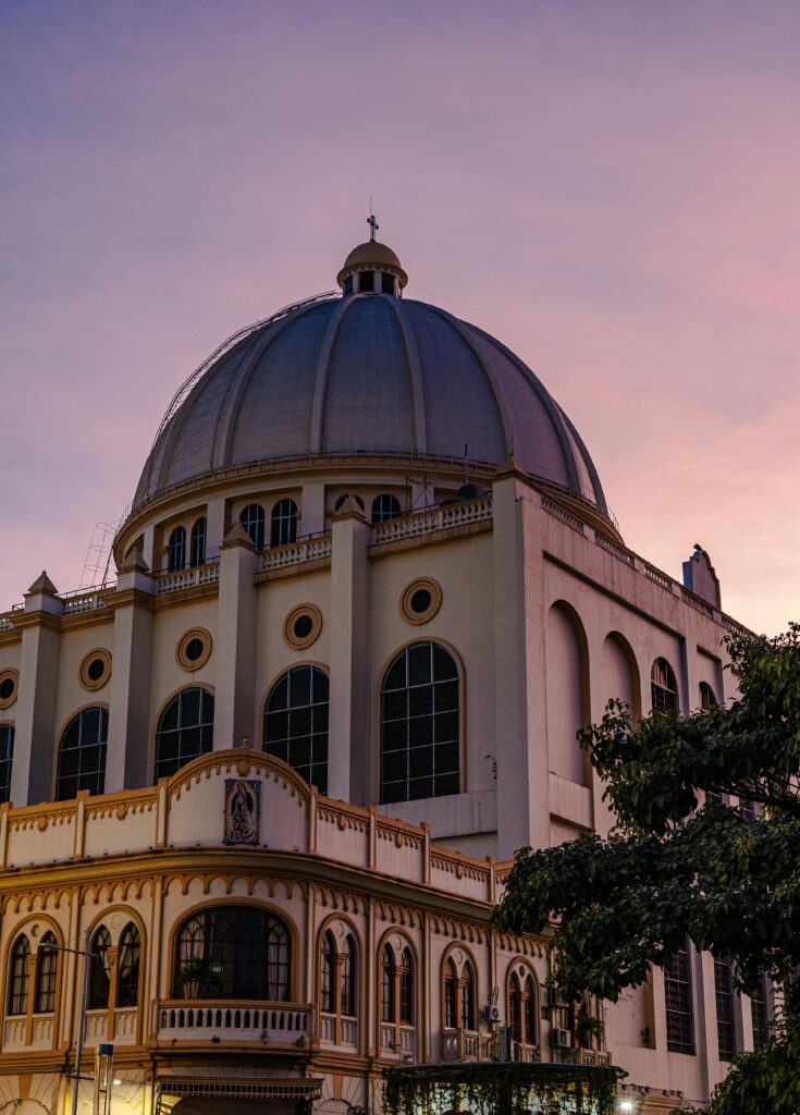 El Salvador surf guide perfect wave travel