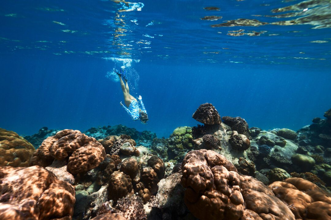 Maverick Surf Resort Maldives Laamu Atoll