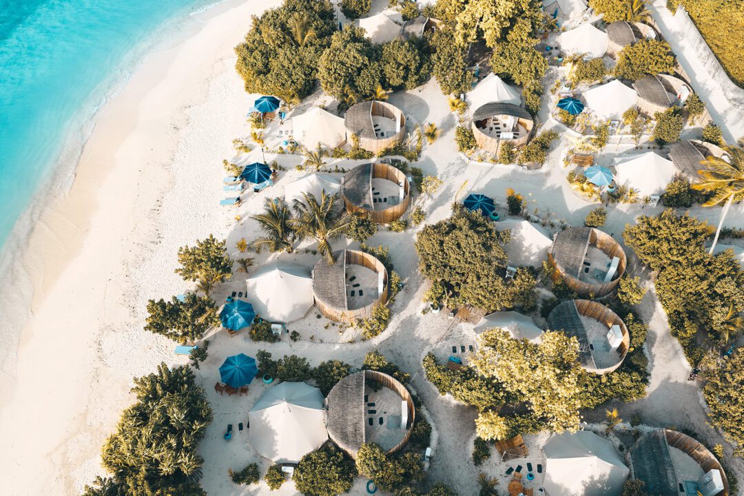 Maverick Surf Resort Maldives Laamu Atoll