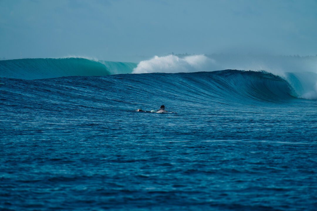 Maverick Surf Resort Maldives Laamu Atoll