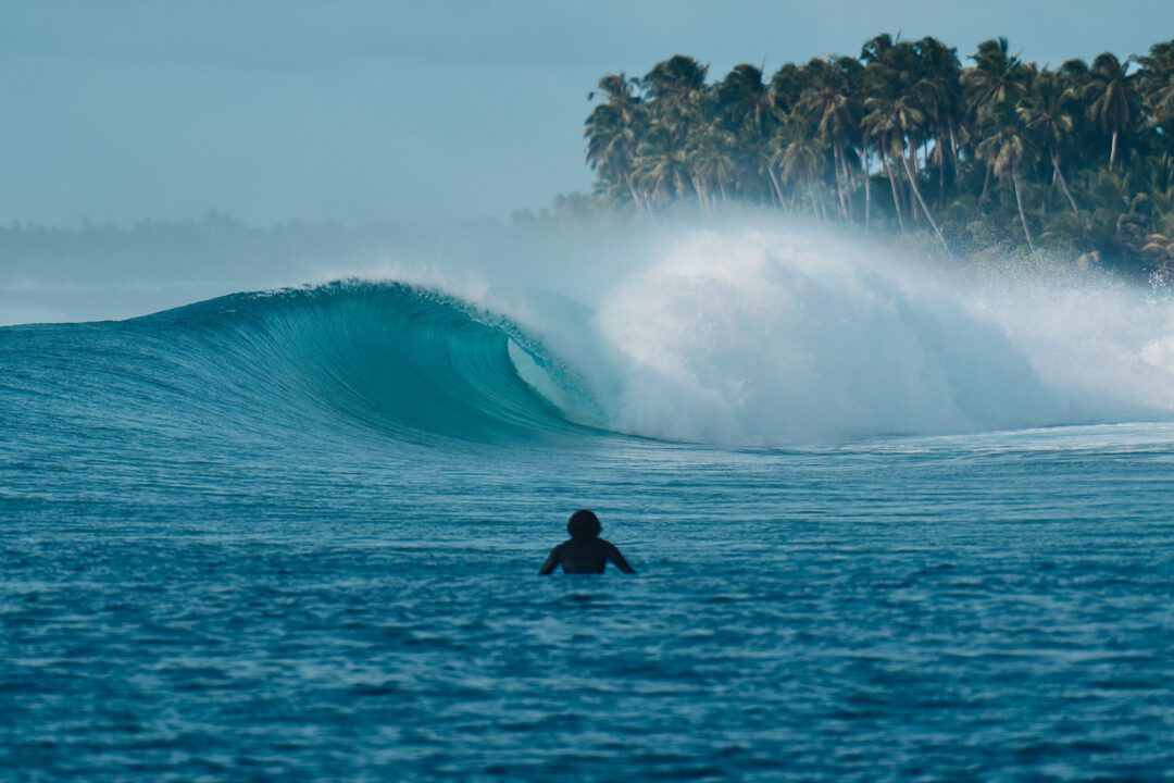 Maverick Surf Resort Maldives Laamu Atoll