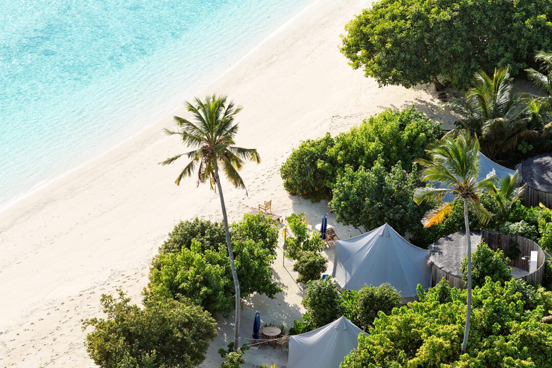 Maverick Surf Resort Maldives Laamu Atoll