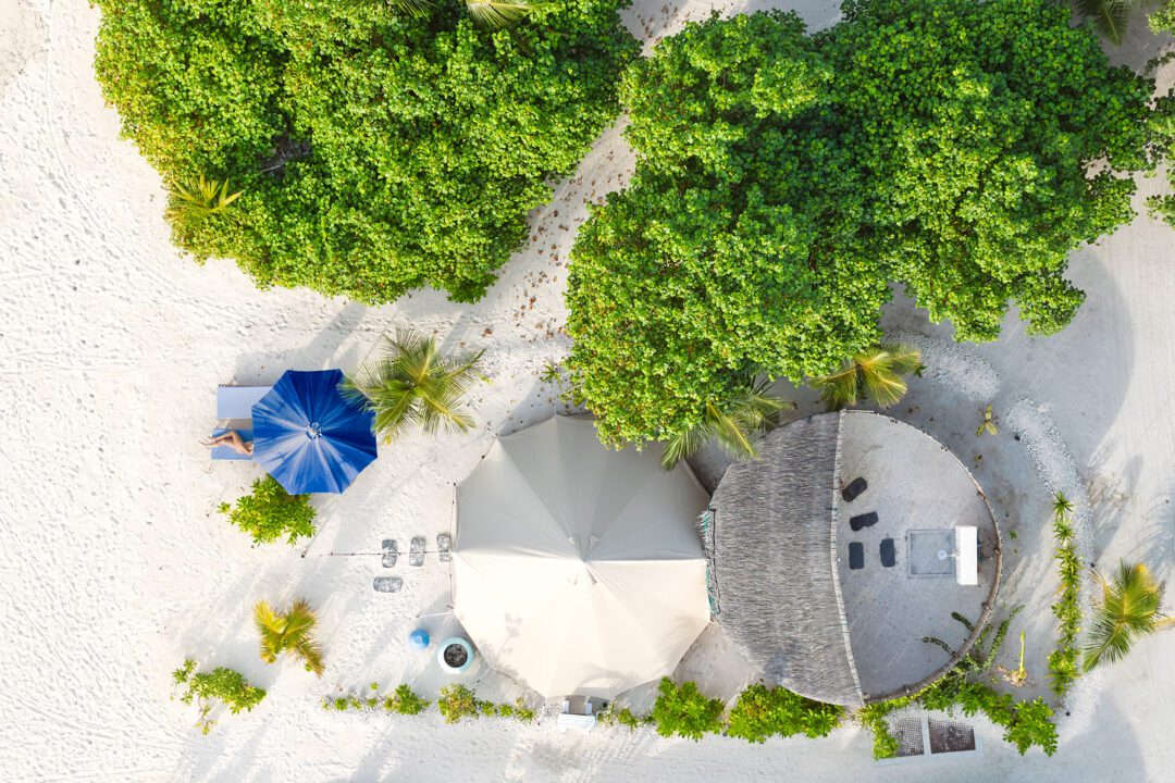 Maverick Surf Resort Maldives Laamu Atoll