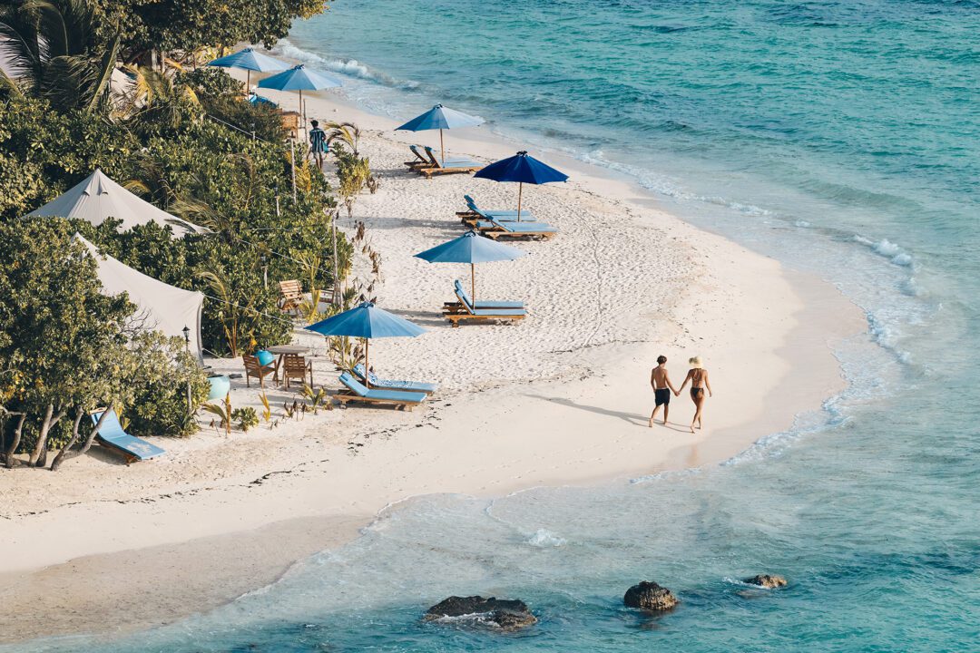 Maverick Surf Resort Maldives Laamu Atoll