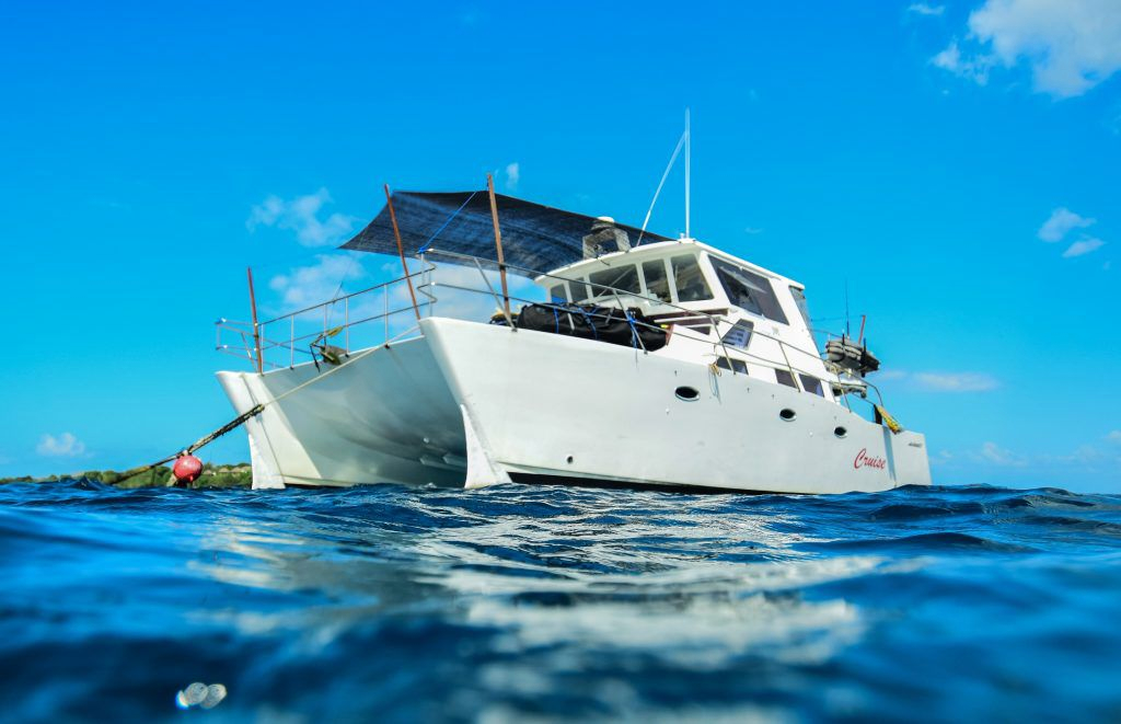 Odyssey Mentawai surf charter