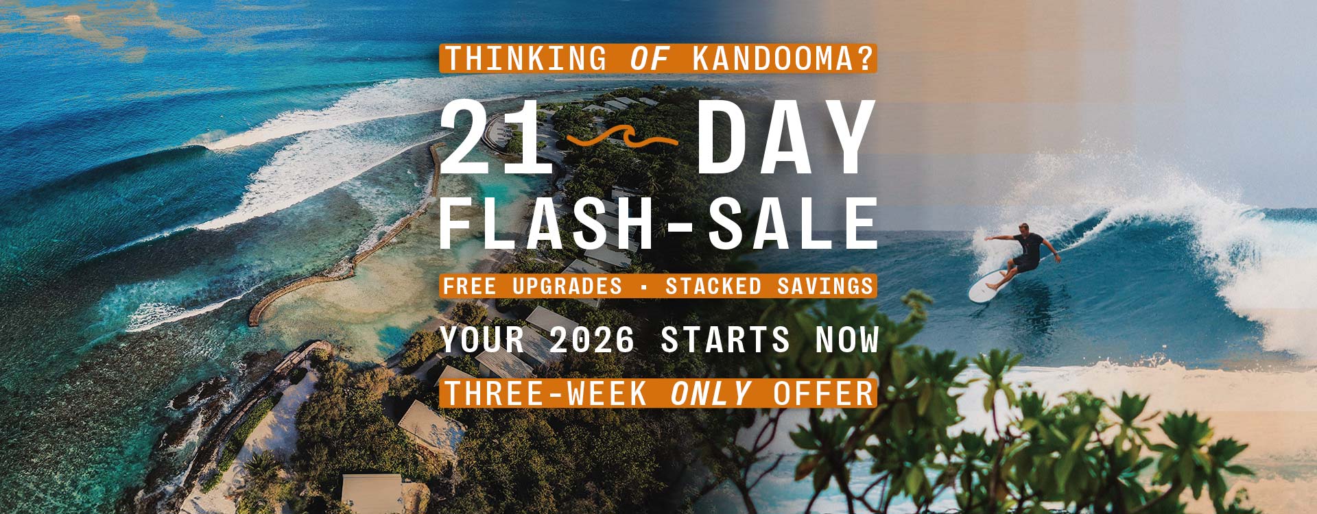 Kandooma Flash Sale 2025