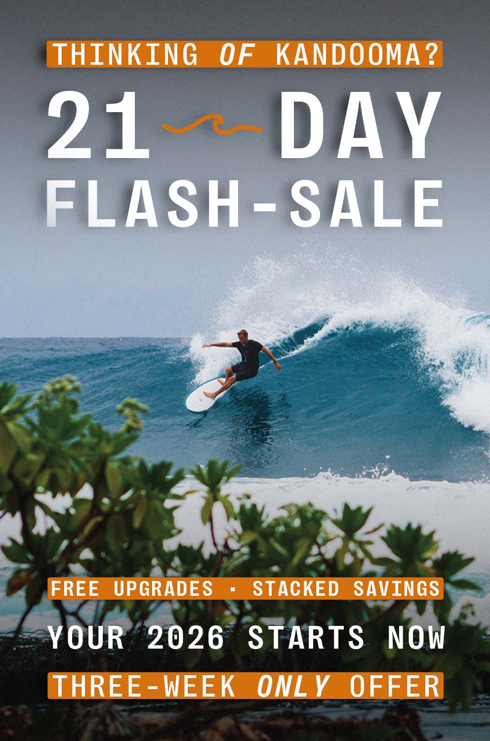 Kandooma Flash Sale 2025