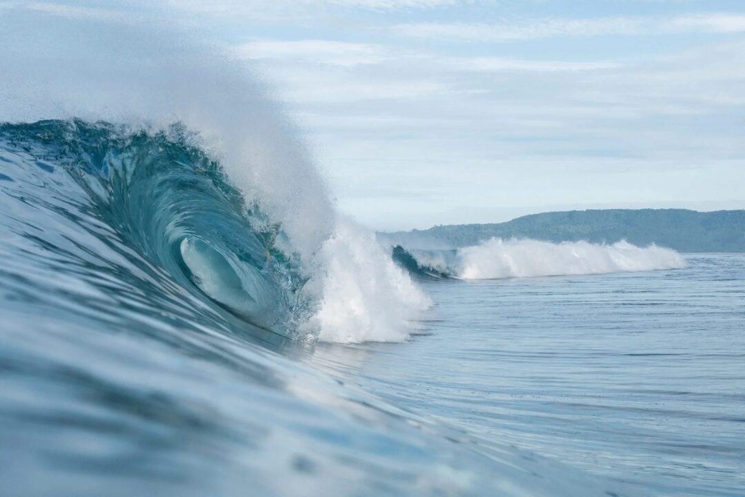 Secret Sumatra Krui Surf Resort Indonesia Mandiri