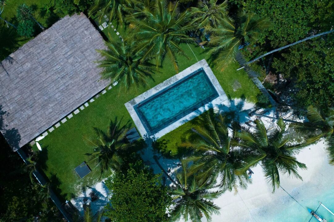 Secret Sumatra Krui Surf Resort Indonesia Mandiri