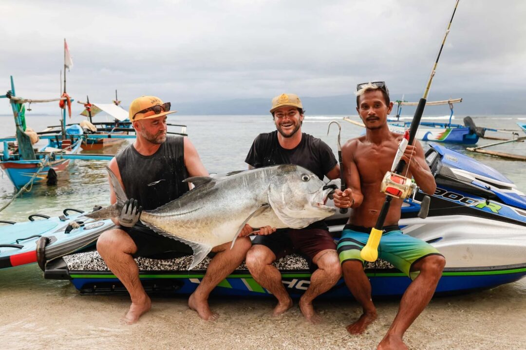 Secret Sumatra Krui Surf Resort Indonesia Mandiri