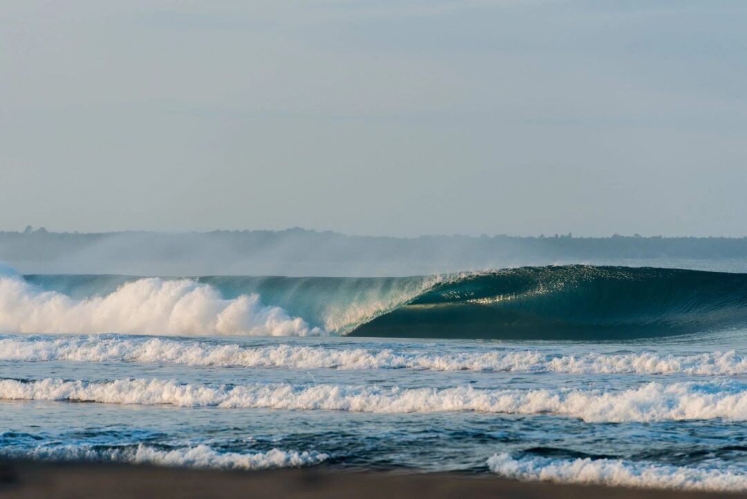 Secret Sumatra Krui Surf Resort Indonesia Mandiri