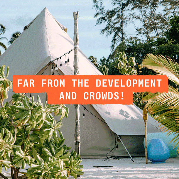 Maverick Laamu offer details