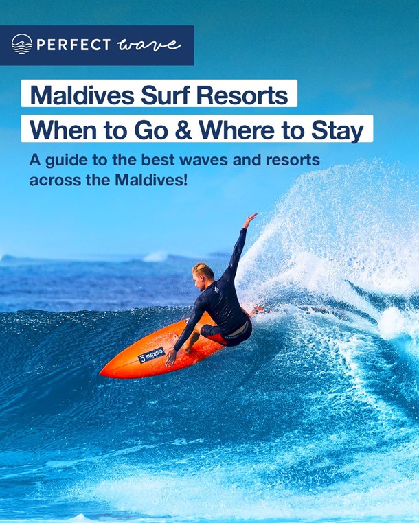 Which Maldives Resort Is Right For You