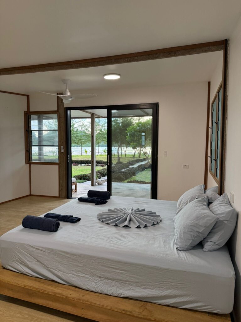 Na Finua Surf Retreat Solomon Islands
