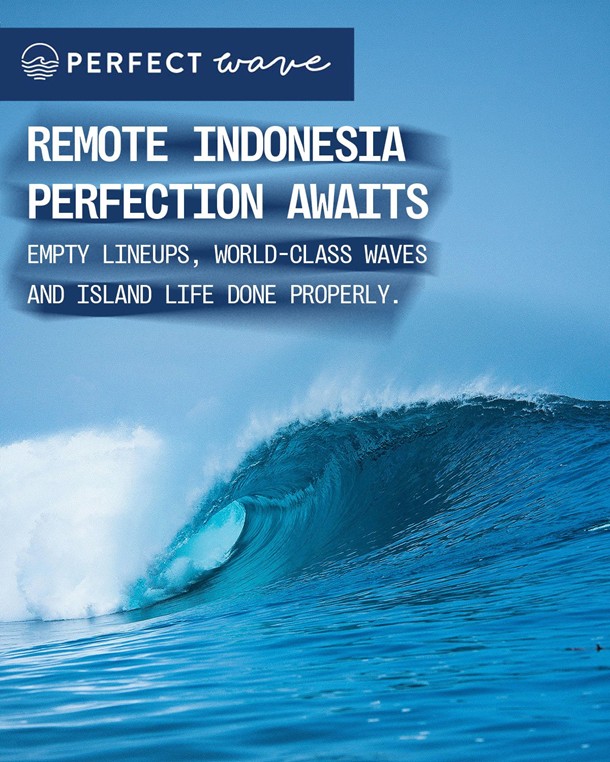 Puri Asu Surf Resort Sumatra Indonesia