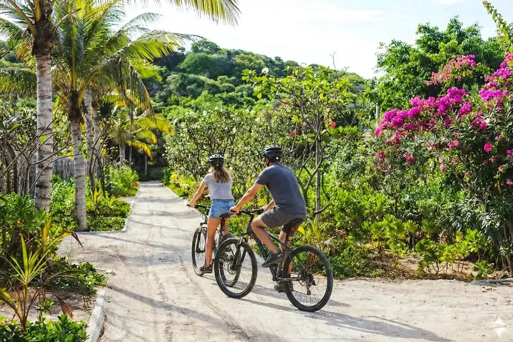 NIHI Rote Luxury Surf Resort Indonesia