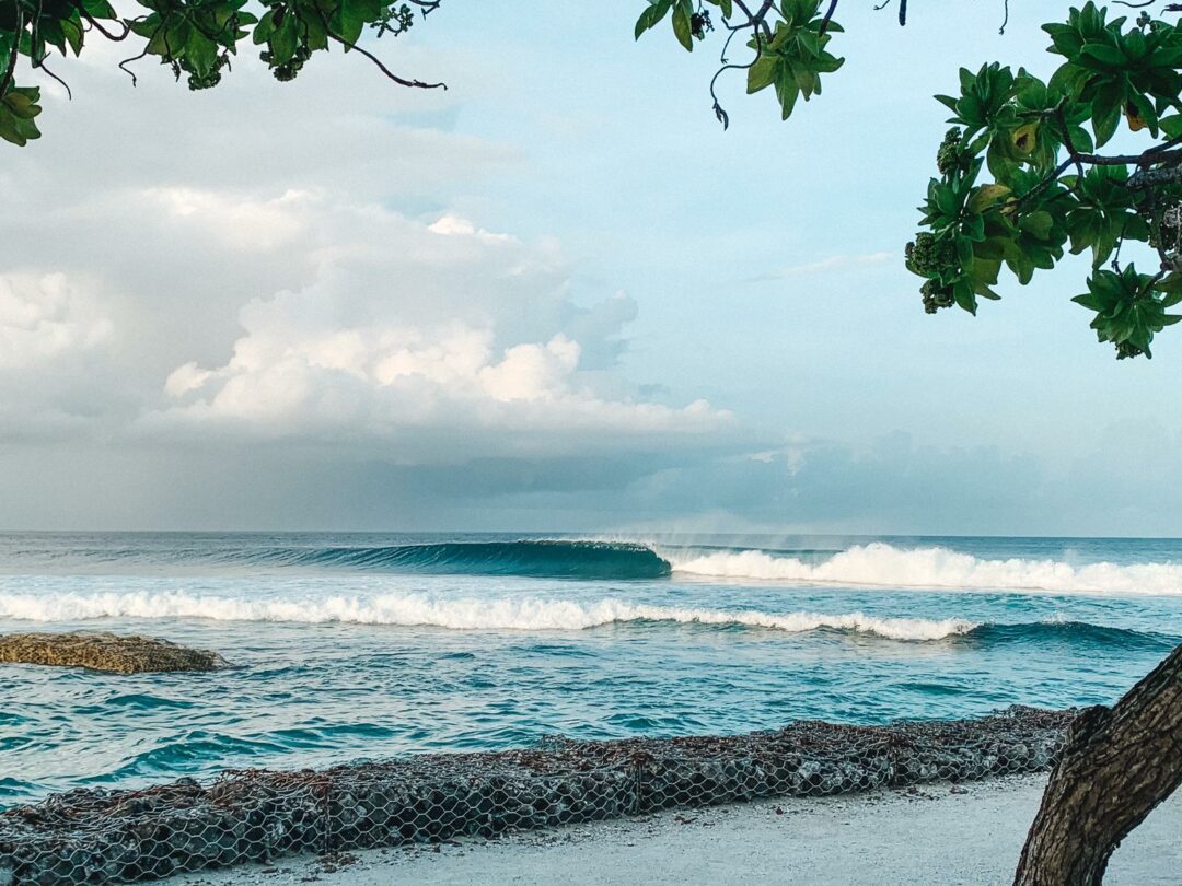 Kandooma Right Maldives