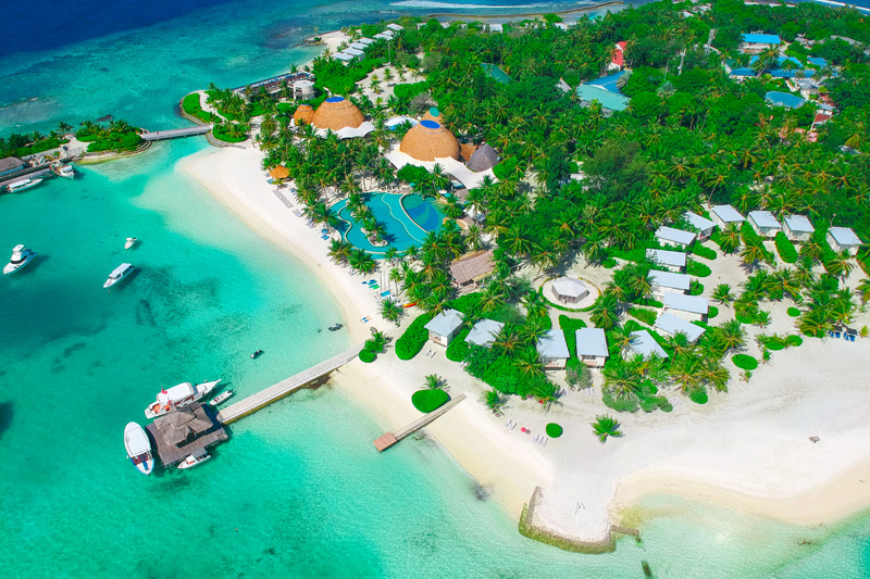 kandooma resort Maldives