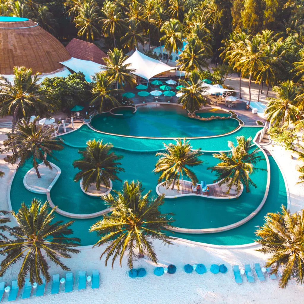 Kandooma Resort Maldives